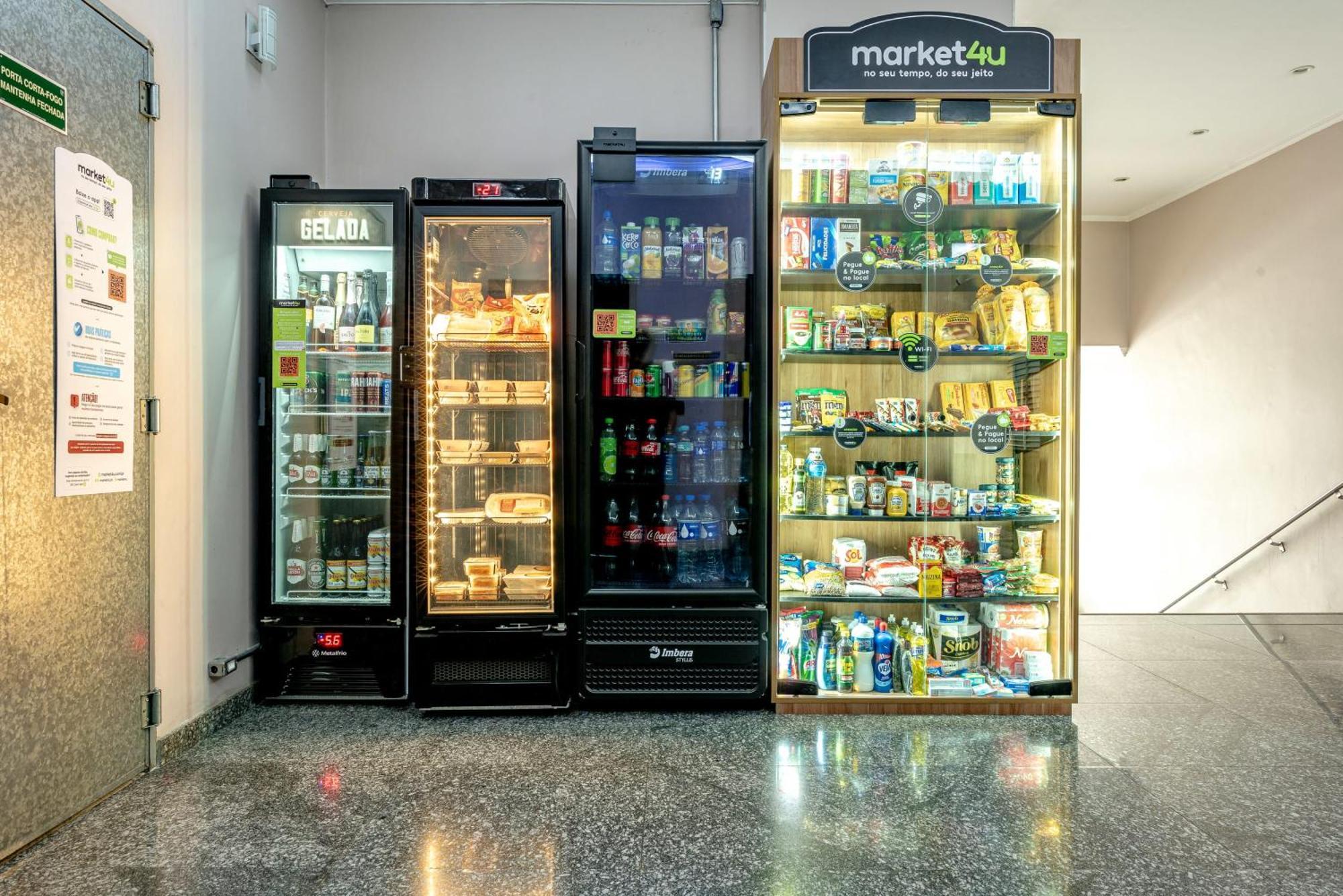 Apartamento Bhomy Bela Vista - 13min Do Metro Mackenzie Sr201 São Paulo